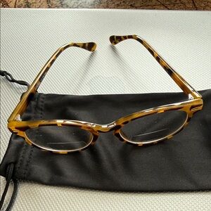 IB The Actor BIFOCAL Unisex